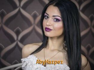 AbyHarper