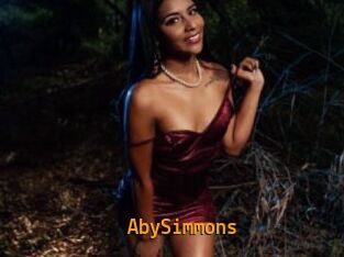 AbySimmons