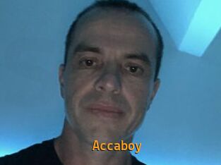 Accaboy