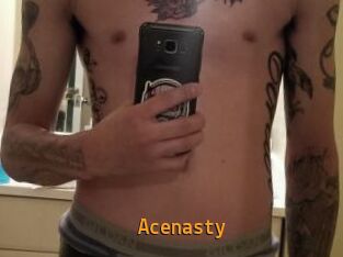 Acenasty