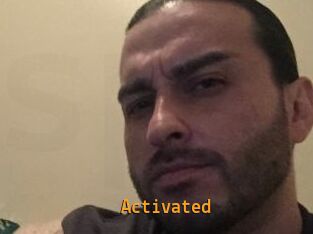 Activated