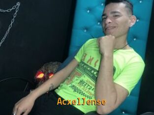 AcxelJense