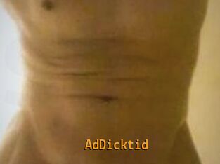 AdDicktid
