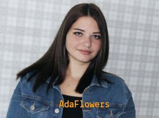 AdaFlowers