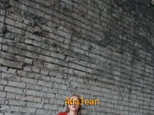 AdaJean