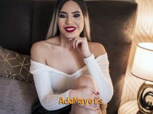AdaMayers Sexcam Portal