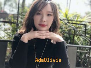 AdaOlivia