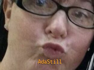 AdaStill