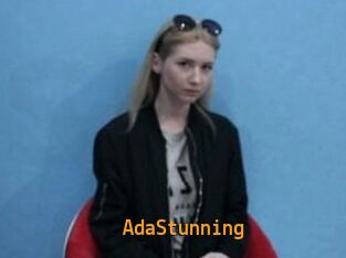 AdaStunning