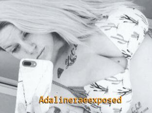 Adalinerae_exposed