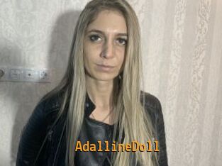 AdallineDoll