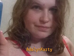 Adalyn_Karty