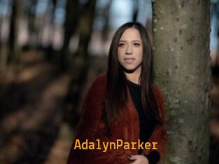 AdalynParker