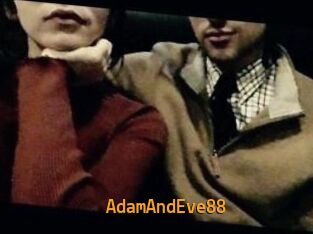 AdamAndEve88