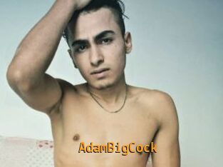 AdamBigCock Sexcam Portal