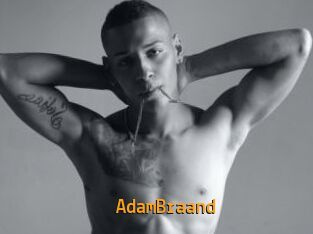 AdamBraand