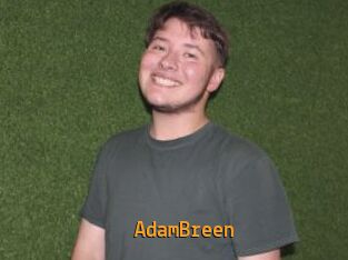AdamBreen