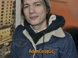 AdamCosmic Sexcam Portal