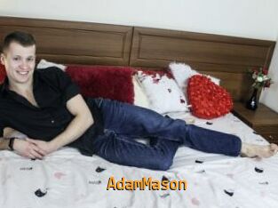 AdamMason