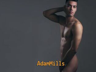 AdamMills
