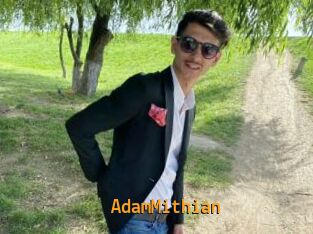 AdamMithian