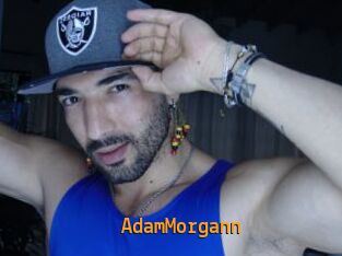 AdamMorgann