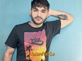 AdamPablo