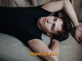 AdamParkerr