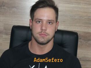 AdamSefero Sexcam Portal