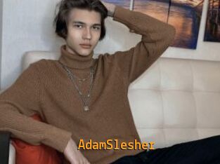 AdamSlesher