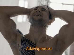AdamSpencer