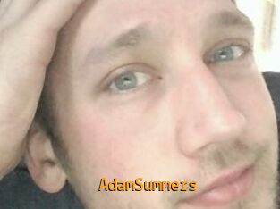 AdamSummers Sexcam Portal