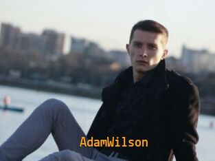 AdamWilson