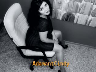 AdamantCindy
