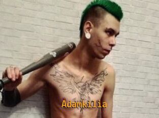 Adamkilia