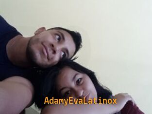 AdamyEvaLatinox