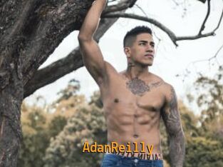 AdanReilly