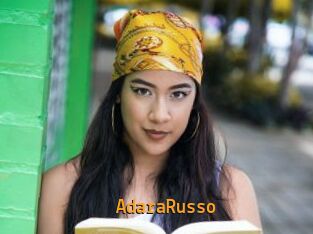 AdaraRusso