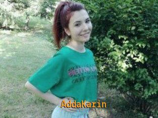 AddaKarin