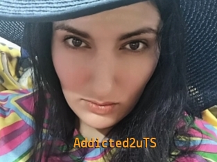 Addicted2uTS Sexcam Portal