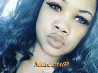 Addiction92