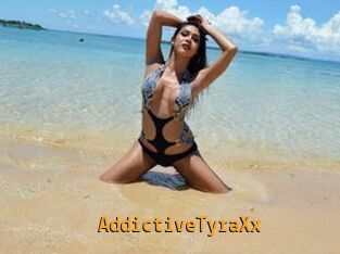 AddictiveTyraXx