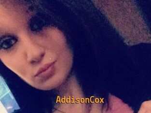 Addison_Cox