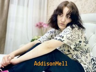 AddisonMell Sexcam Portal