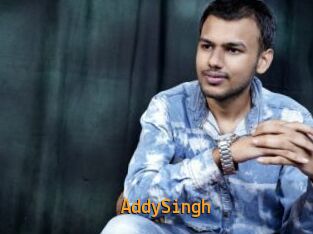 AddySingh
