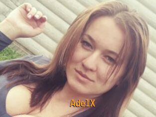 AdelX Sexcam Portal