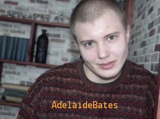 AdelaideBates