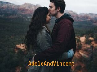 AdeleAndVincent