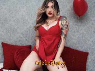 AdeleBlake