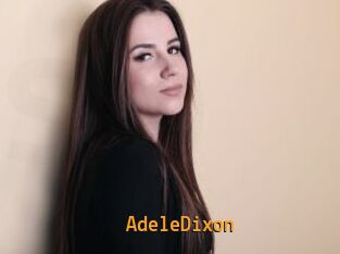 AdeleDixon